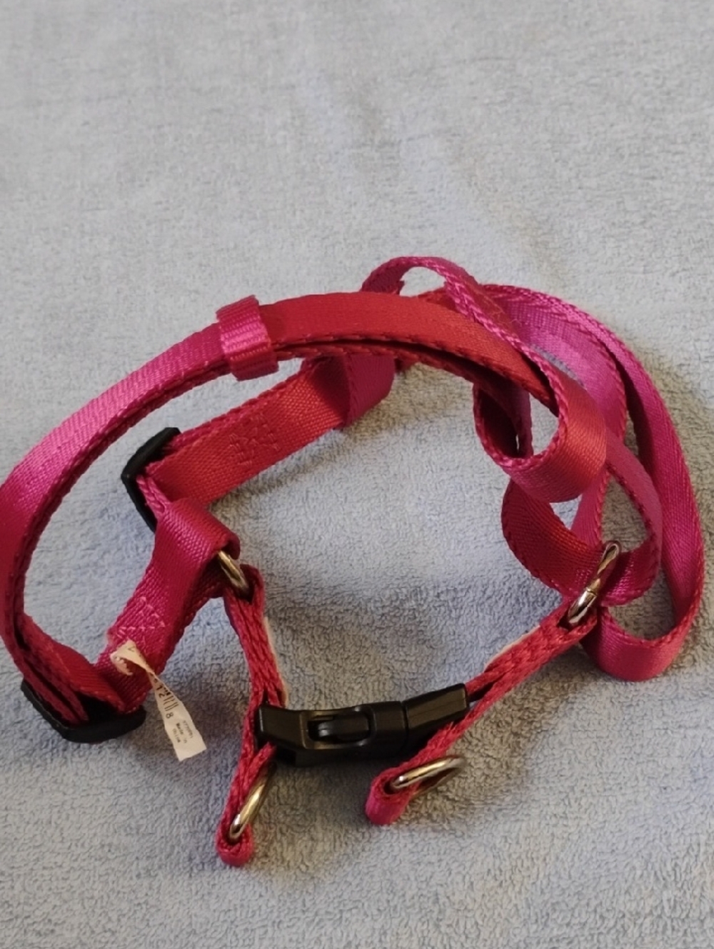 Dog Harness - Picture 1 of 5